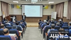 청도군, 투명한 보조금 운영을 위한 2025년 경로당 회계교육 실시