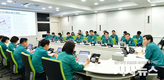경산시, 2025년 여름철 자연재난 대비 점검회의 개최