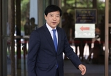 이성윤 의원,' 김학의 불법 출국금지 수사외압 의혹' 대법서 무죄 확정