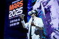 서울예술대학교, ‘MARS 2025’ 주도…총감독·오프닝 시연까지 예술기술 융합 선도