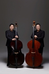 더블베이스의 깊은 음색과 실내악의 진수... 이창형 & 손창인 더블베이스 듀오 리사이틀