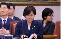 尹 정부 마지막 농식품부 장관 송미령 유임