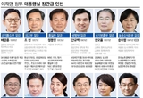 국힘, 김민석 문제 제기 이어 장관 후보자 '송곳 검증' 청문회 예고