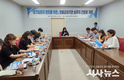 안동시, 의료급여기관 실무자 간담회 개최
