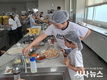 영주시여성단체협의회, 엄마와 자녀가 함께한 ‘피자 만들기 체험