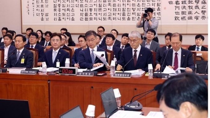 '3룰' 포함 여부 여야 간 극적 합의 이뤄질 수 있을지 주목