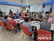 경산시 압량읍“한식한끼”식당 노인일자리 어르신들께 든든한 한식한끼 대접