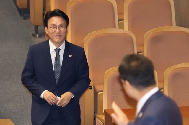 이재명 정부 첫 고위당정 오는 6일 김민석 총리 주재…물가·재난 대응 점검
