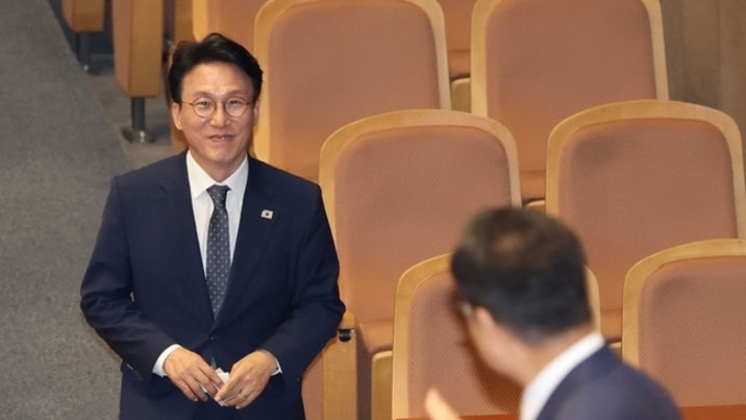 이재명 정부 첫 고위당정 오는 6일 김민석 총리 주재…물가·재난 대응 점검