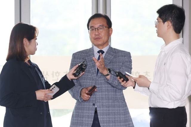 순직해병 사건 특검, 박정훈 항명죄 재판 항소 취하…"공소권 남용"판단