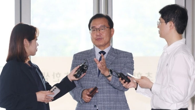 순직해병 사건 특검, 박정훈 항명죄 재판 항소 취하…"공소권 남용"판단