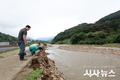 청도군, 집중호우 피해 최소화에 총력 대응
