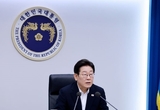 이재명 대통령, 김영훈·김성환·정은경 임명안 재가…1기 내각 9명 임명