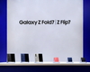 '갤럭시 Z 폴드7·Z 플립7' 사전판매, 역대 갤럭시 폴더블 최다 판매 신기록 달성