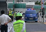 김건희 특검팀, 윤 부부 사저 압수수색 개시