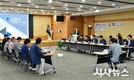 경산시,「자인공설시장 현대화사업 연구용역」 중간보고회 개최