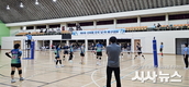 ‘제7회 선비배 전국남녀배구대회’ 영주에서 개최