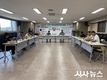 청도군 이서면 지역사회보장협의체 정기 회의 개최
