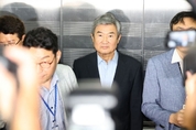 순직해병 특검팀 , 조태용 前 국정원장 소환 조사