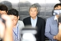 순직해병 특검팀 , 조태용 前 국정원장 소환 조사