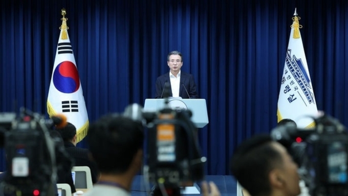 韓, 美 관세협상서 상호관세와 자동차 관세 15 낮춰