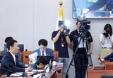 방송3법·노란봉투법, 여당 주도로 국회 법사위 통과