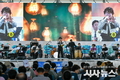 ‘2025 제2회 영주 서천 강변가요제’ 성황리에 마무리