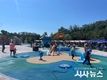 안동시 ‘엄마까투리 놀이터’ 개장 3일 만에 1,100명 이용