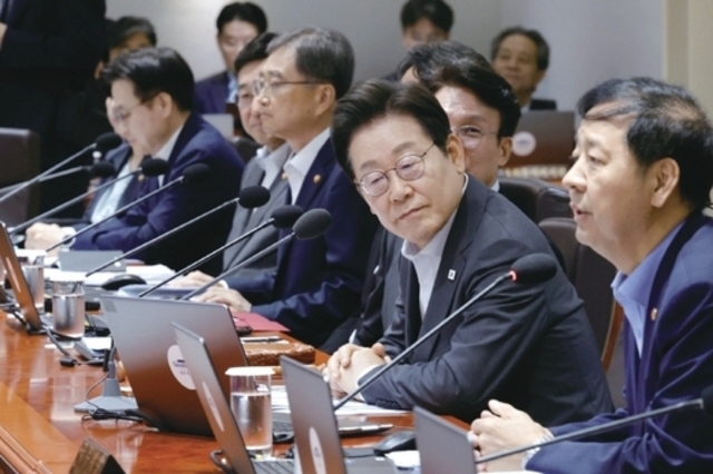 이재명 정부, 자본시장 ‘첫 세제개편’ 본격 시동