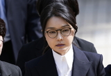 김건희 구속…특검, 14일 소환 조사 예정