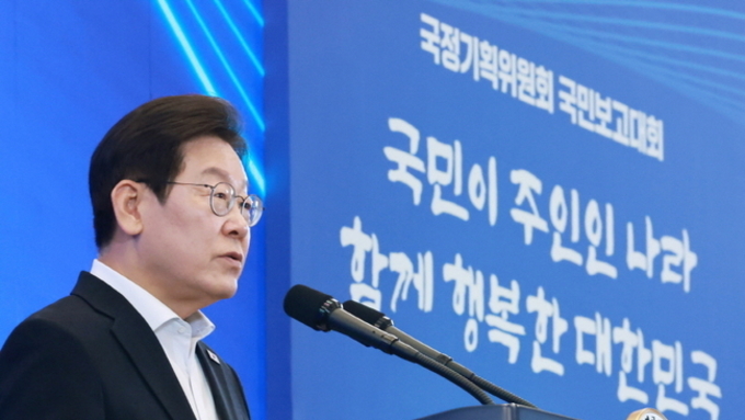이 대통령, 교육부 장관에 최교진·여가부 장관에 원민경·공정거래위원장에 주병기·금융위원장에 이억기 지명