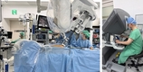 서울대병원, 단일공 로봇 생체 신장이식 아시아 최초 성공