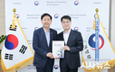 대구시장 권한대행, 경제부총리 만나 핵심현안 지원 요청