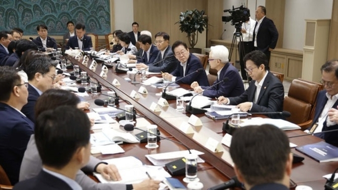 李 정부, R&D 예산 역대 최대 규모 35조3,000억 원 편성'