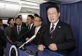 李 대통령 국정수행 평가 '긍정' 51.4·'부정' 44.9