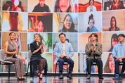 이재명 정부 첫 예산안, K-컬처·관광·푸드·뷰티 붐업에 5.7조 투입