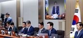 李 대통령, 제39회 국무회의서 2026년도 예산안 등 심의·의결