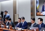 李 대통령, 제39회 국무회의서 2026년도 예산안 등 심의·의결