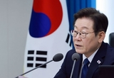 李 대통령, 통신·금융사 반복 해킹 관련 "기업 보안 역량 강화 위한 제도 개선"