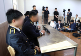 해양경찰 고(故)이재석 경사 사건 은폐 폭로