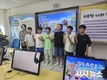 청도군, 초등학생 대상‘메타버스’활용 찾아가는 도로명주소 교육 실시