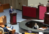 국회, 경제 대정부 질문…확장 재정·상법 개정안·노란봉투법·소비쿠폰 '부각'