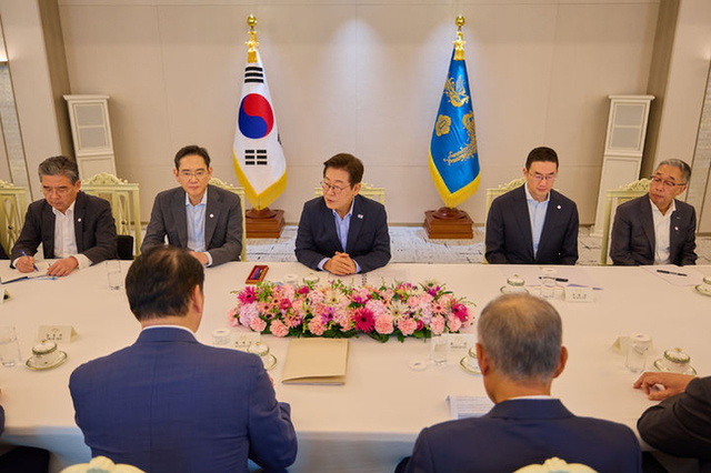 삼성·SK 등 주요 그룹 채용 계획 발표..."연 3.5만명 이상"