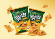 삼립, ‘파삭칩 버터갈릭맛’ 출시