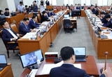 행안위, 여당 주도로 정부조직법 개정안 의결…검찰청 폐지·기재부 분리