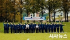 영진전문대학교 공군 부사관학군단, 창단 10주년 기념 체육대회·음악공연 개최
