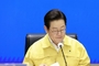 李 대통령, "국정자원 화재로 시스템 중단 송구…안전·보안 모든 시설 확인"