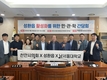 “사람이 중심, 변화는 현장에서” 육종영 천안시의원, 성환혁신지구 민·관·학 협력 논의