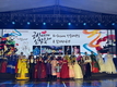제43회 금산세계인삼축제 ‘K-Insam 한복패션쇼’ 성료