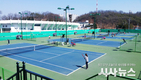 안동시, 국제주니어테니스대회 연이어 개최